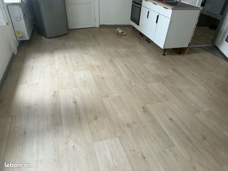 Appartement 3 pièces 57 m² · à Nérac · 57 m² · 630 €/mois
