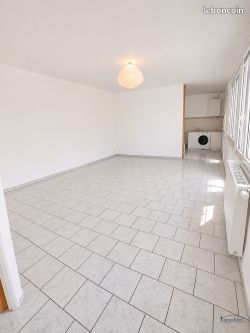 Appartement 2 pièces 54 m² · au Mans · 54 m² · 590 €/mois