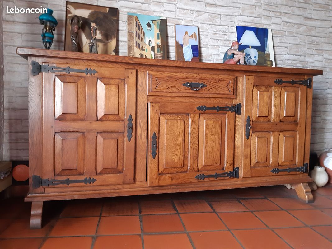 Salle à manger (image 3)