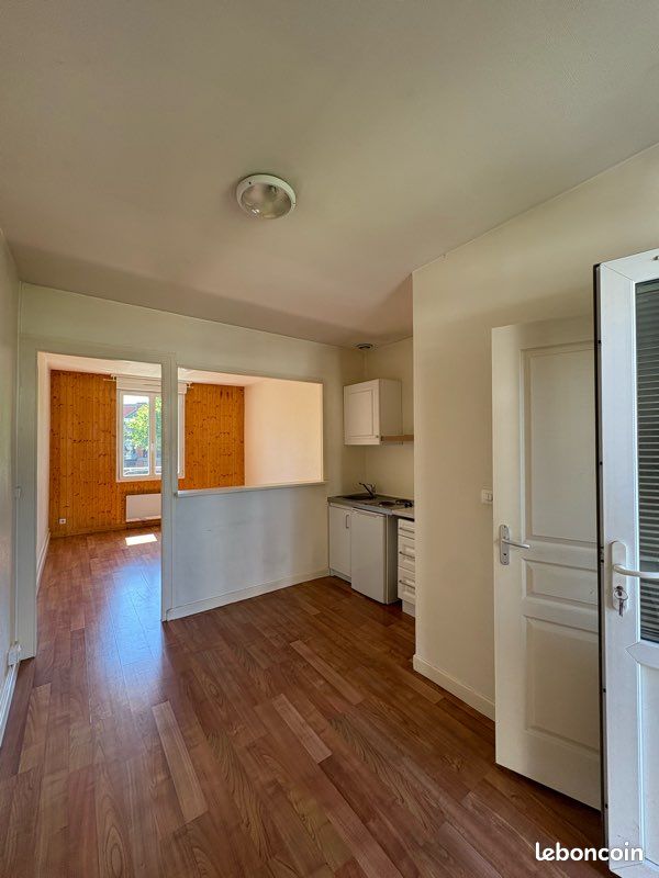 Appartement 2 pièces 25 m² · à Grenoble · 25 m² · 420 €