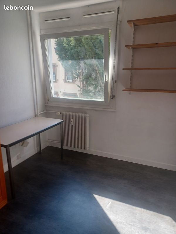 Appartement 1 pièce 15 m² · à Strasbourg · 15 m² · 85 600 €