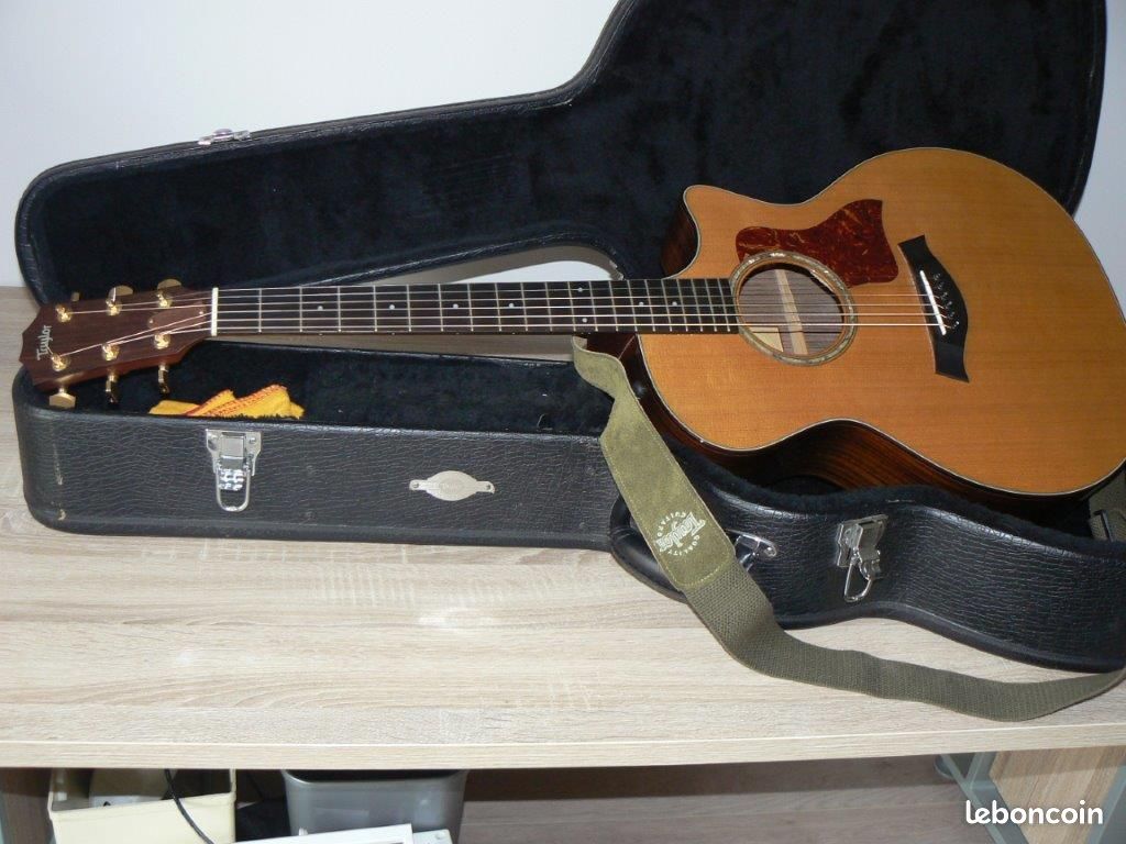 Guitare (image 1)
