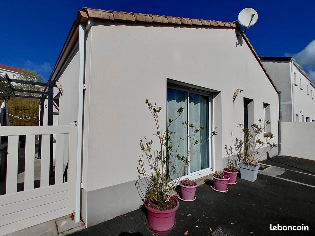 Maison 5 pièces 100 m² · à Basse-Goulaine · 100 m² · 356 500 €