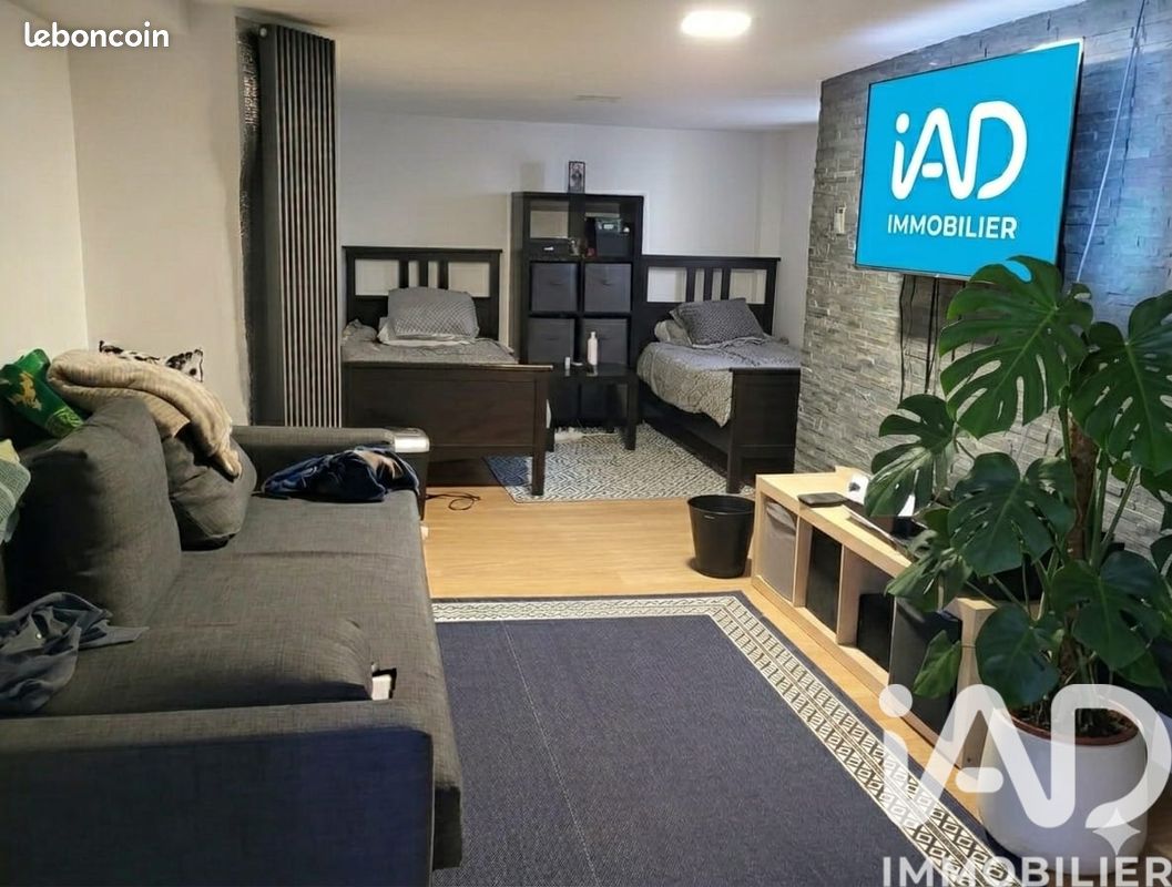 Maison 5 pièces 90 m² · à Villemomble · 90 m² · 365 000 €