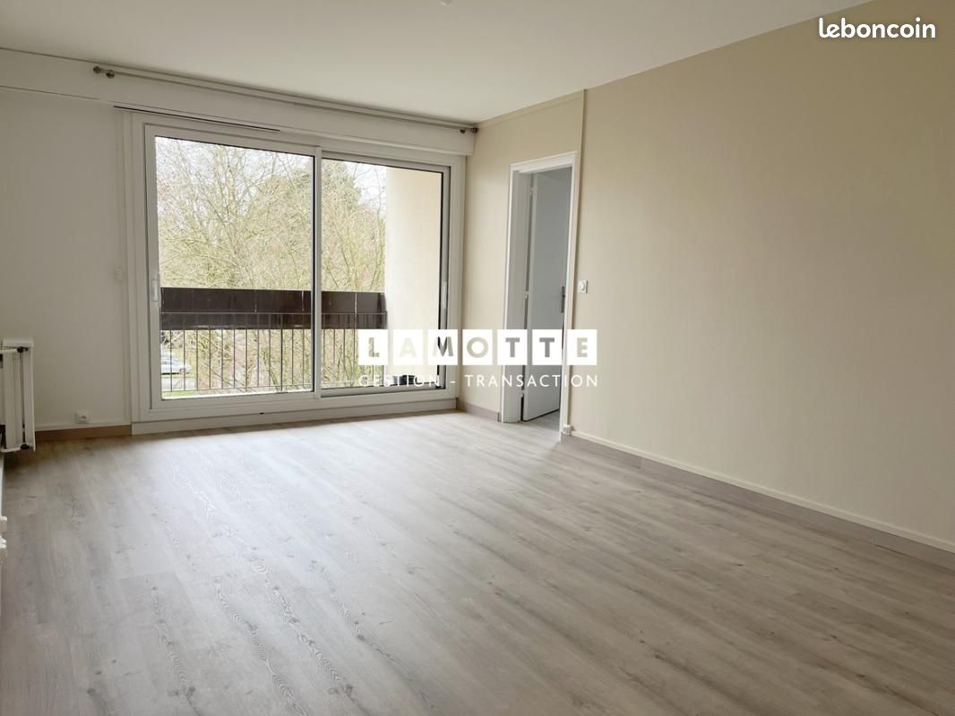 Appartement 3 pièces 68 m² · à Rennes · 68 m² · 813 €