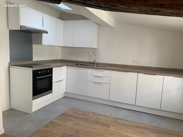 Appartement a louer lagny-sur-marne - 1 pièce(s) - 32 m2 - Surfyn