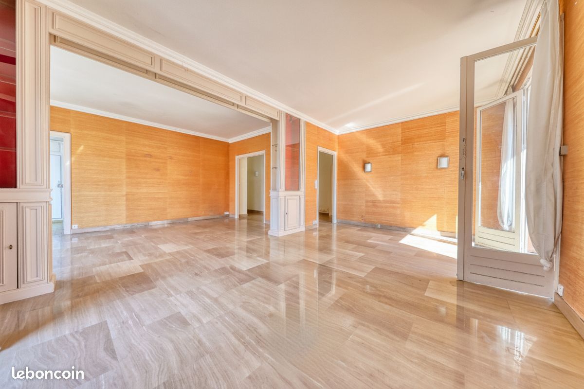 Appartement 5 pièces 120 m² · à Lyon · 120 m² · 649 990 €