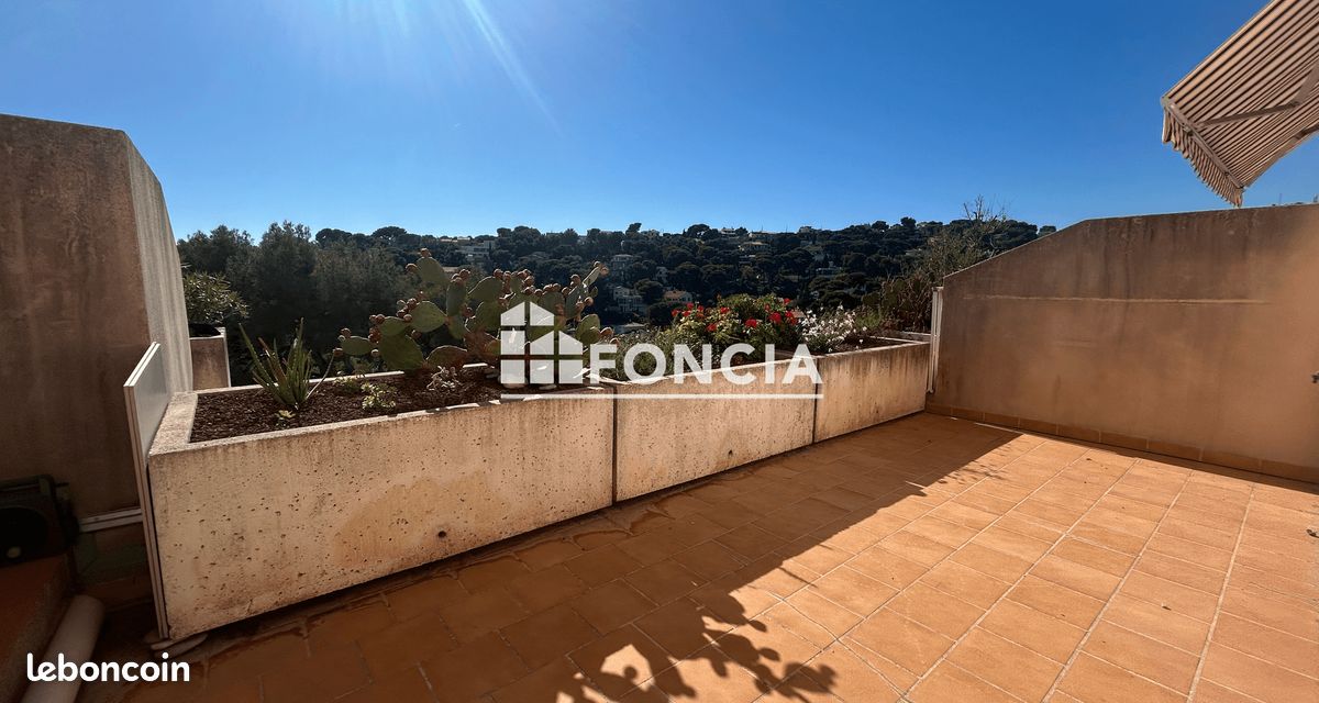 Appartement 1 pièce 30 m² · à Carry-le-Rouet · 30 m² · 830 €/mois