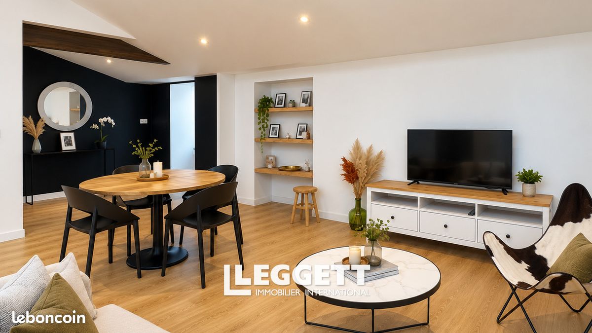 Appartement 4 pièces 110 m² · à Carcassonne · 110 m² · 179 900 €