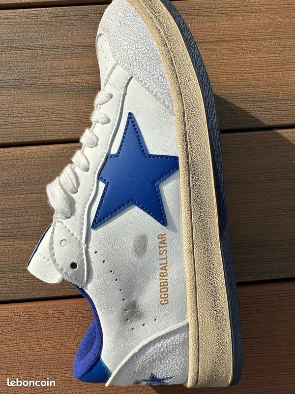 Golden goose Ball star (image 6)
