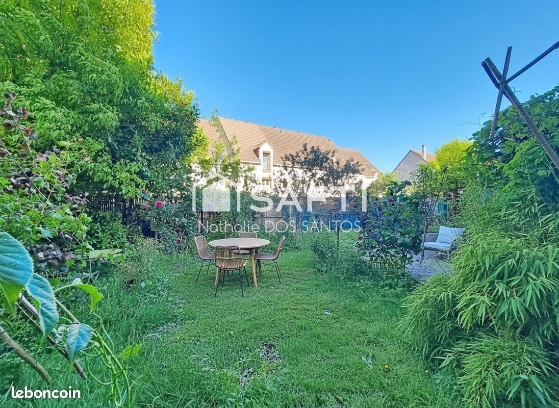 Appartement 2 pièces 37 m² · à Noisy-le-Grand · 37 m² · 185 000 €