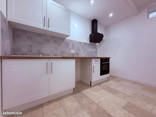 Maison 3 pièces 70 m²