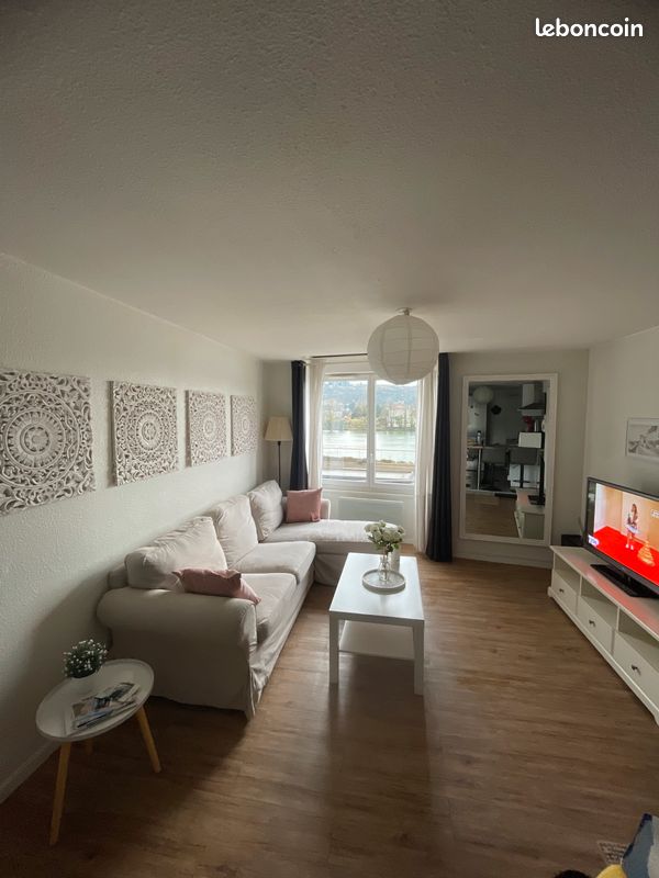 Appartement 4 pièces 55 m² · à Vienne · 55 m² · 700 €
