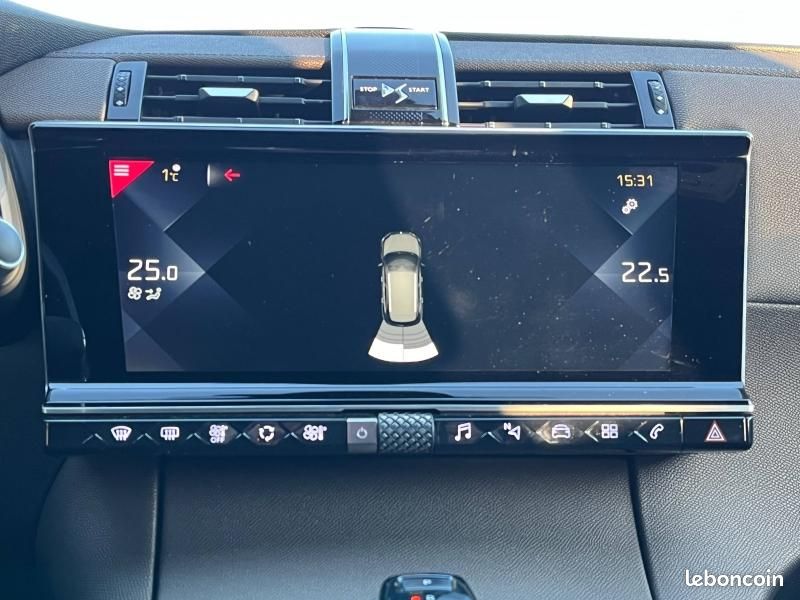 Ds DS 7 Crossback BlueHDi 180ch So Chic Automatique 128g (image 16)
