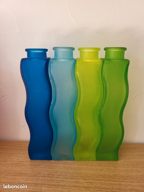 Vases ikea skamt vintages (image 1)