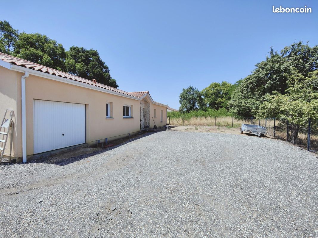 Maison 4 pièces 103 m² · à Langon · 103 m² · 199 900 €