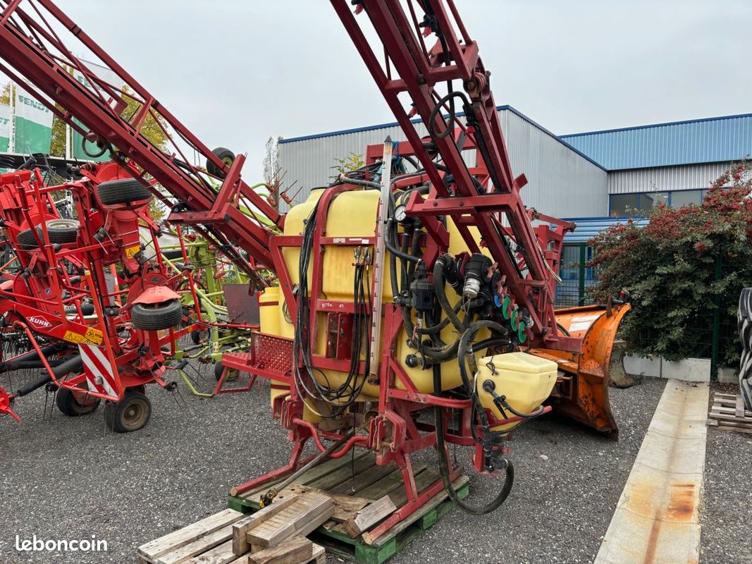 Hardi MEGA 1200 (image 4)