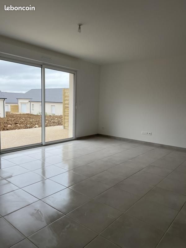 Maison 3 pièces 68 m² · à Bourges · 68 m² · 1 096 €/mois