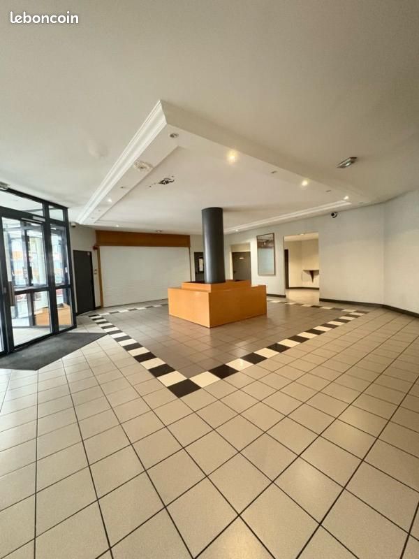 Appartement a louer saint-denis - 1 pièce(s) - 18 m2 - Surfyn