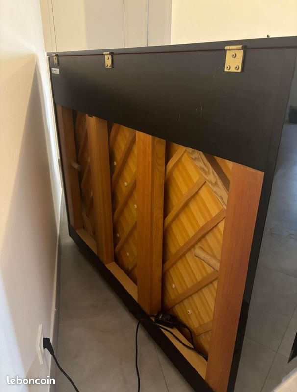 PIANO DROIT KAWAI KX21 équipé d’un systeme silencieux (image 9)