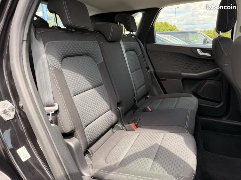 Ford Kuga 1.5 EcoBlue 120ch Trend (image 27)