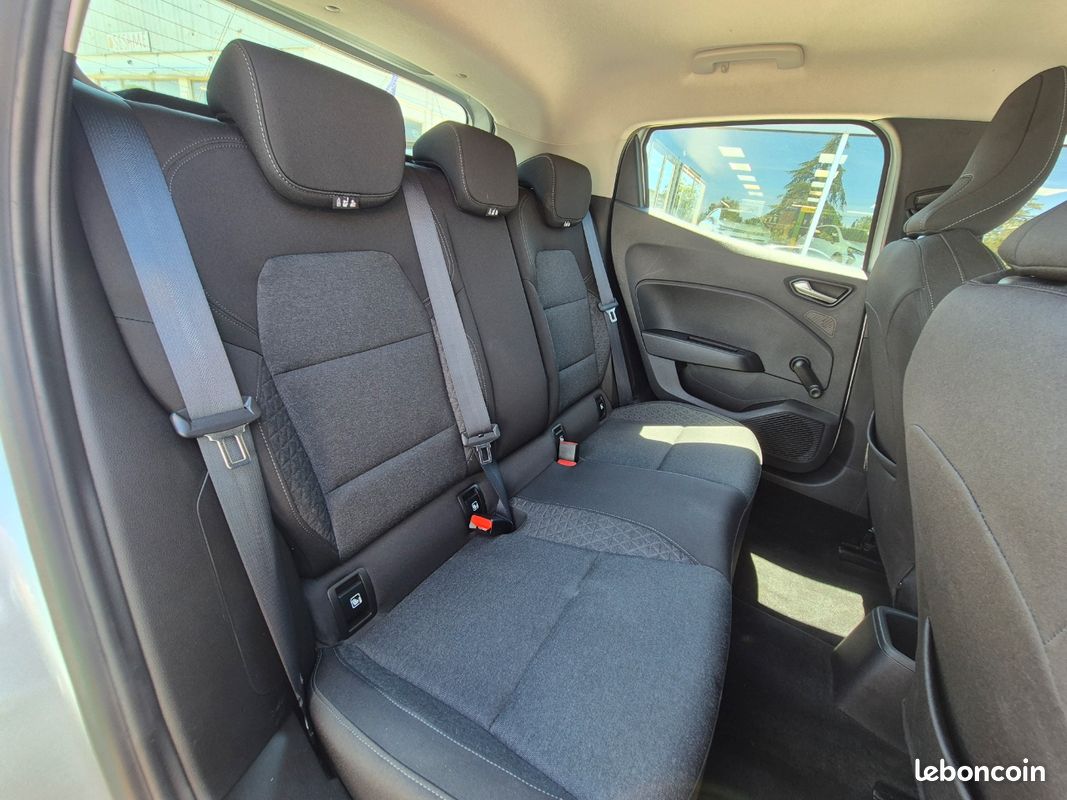 RENAULT Clio 1.0 TCe 90ch Business (image 5)