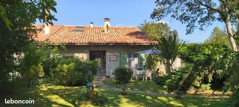 Maison 6 pièces 170 m² · à Lanta · 170 m² · 365 680 €