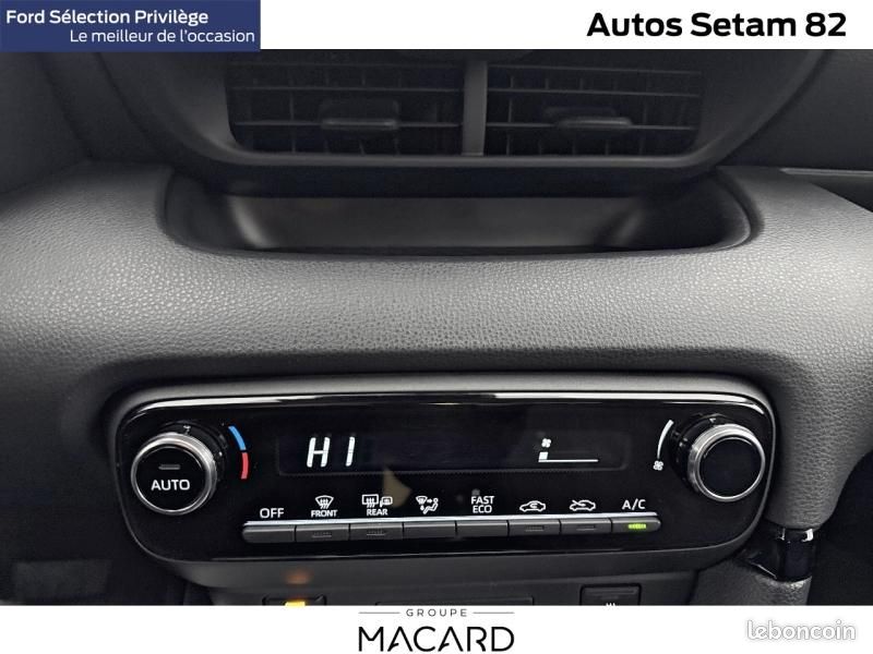 Mazda Mazda 2 Hybrid 1.5 Hybrid 116ch Centre-Line 2025 (image 29)