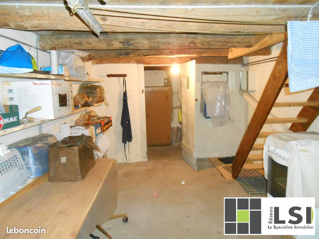 Maison 6 pièces 65 m² (image 12)