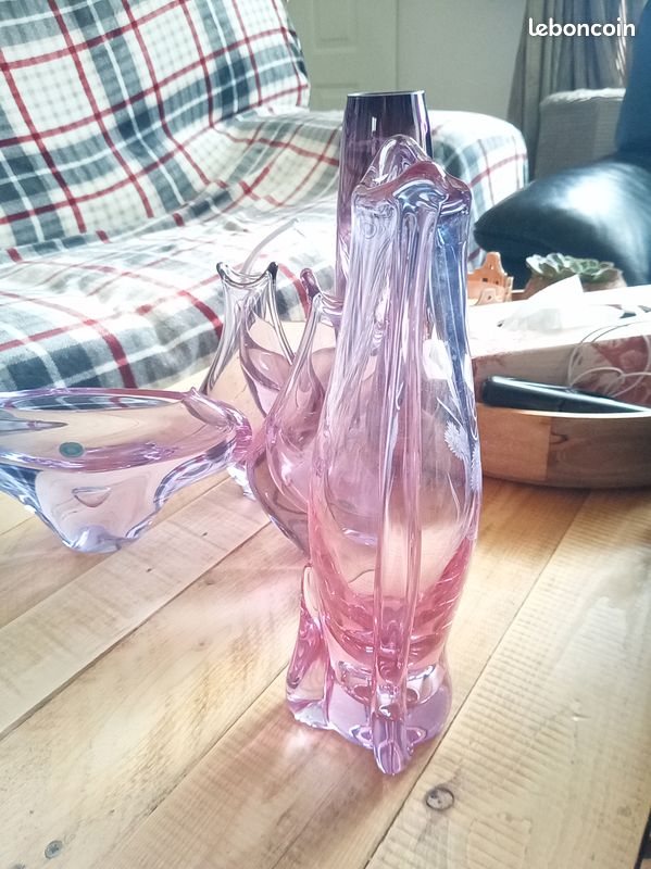 Rares différents vases Miroslav klinger (image 9)
