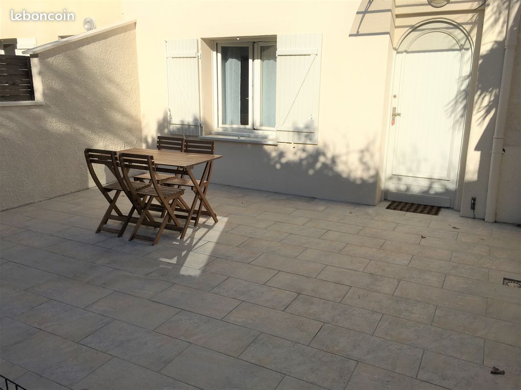 Maison 3 pièces 60 m² · à Bordeaux · 60 m² · 1 200 €/mois