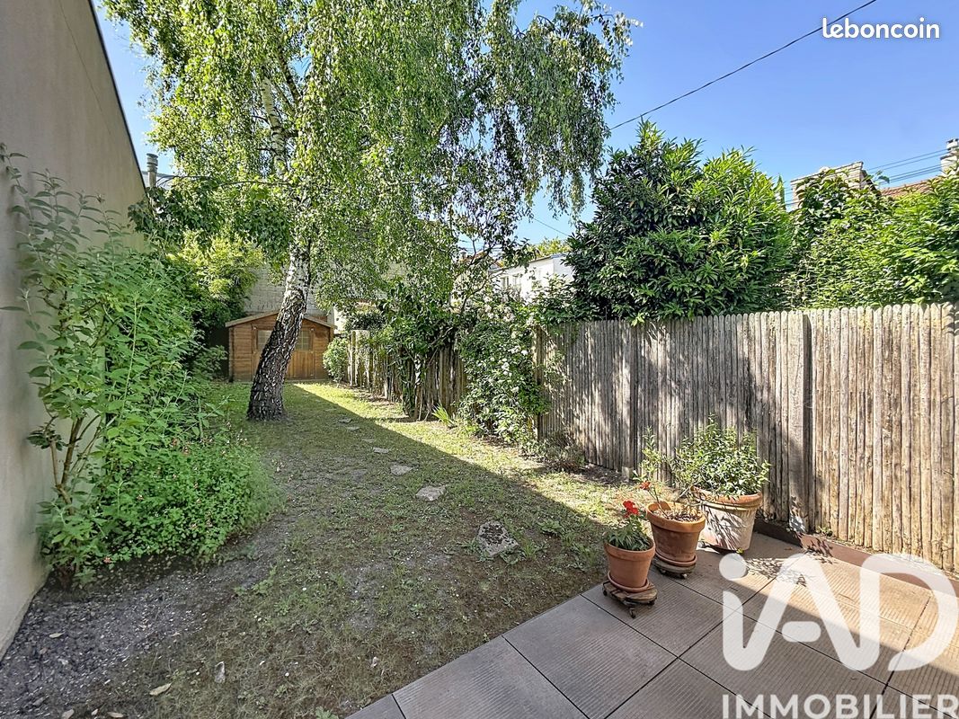Maison 4 pièces 86 m² · à Bagnolet · 86 m² · 621 000 €