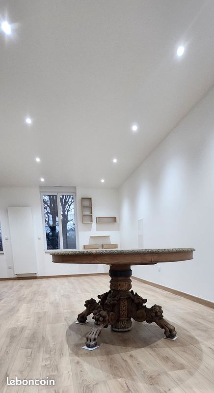 Appartement a louer lens - 5 pièce(s) - 85 m2 - Surfyn