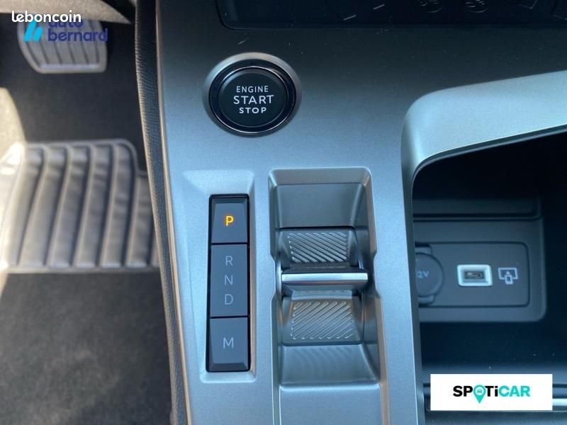 Peugeot 308 1.2 Hybrid 145ch Allure e-DCS6 (image 14)