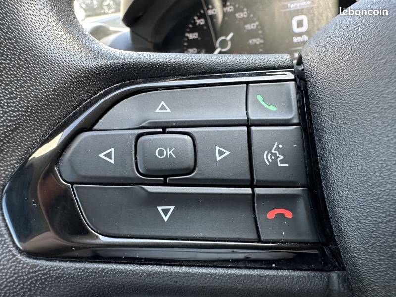 Fiat Ducato (30) FOURGON TOLE 3.3 L H2 H3-POWER 140 CH BUSINESS (image 27)