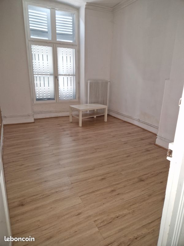 Appartement 3 pièces 62 m² · à Clermont-Ferrand · 62 m² · 630 €/mois