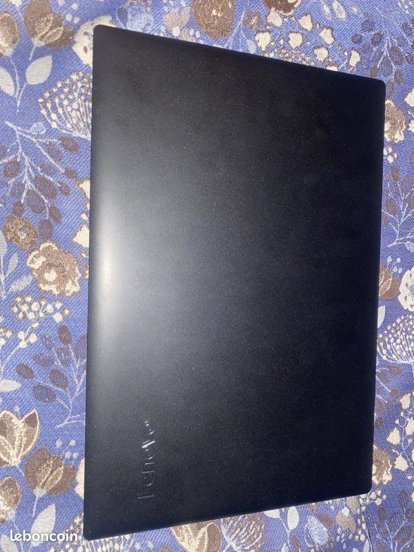 Ordinateur portable Lenovo ideapad 320-15AST (image 4)