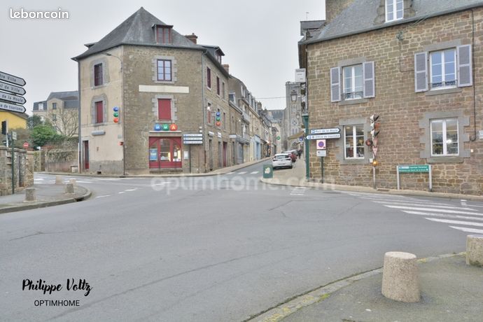 Immeuble 14 pièces 296 m²