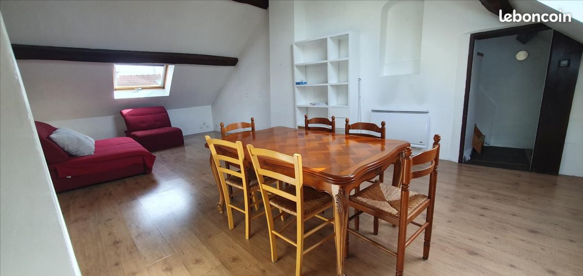 Appartement 5 pièces 72 m² · à Nanterre · 72 m² · 2 000 €/mois