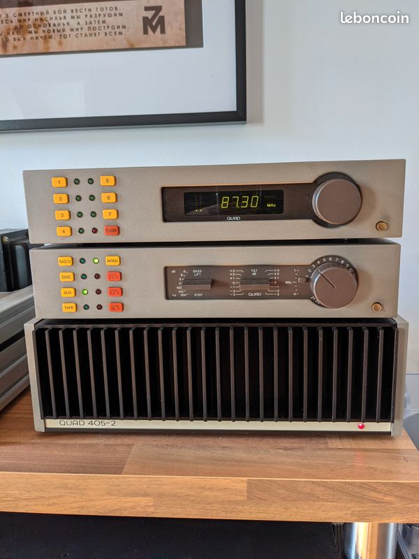 QUAD 405-2 et 34 (image 3)