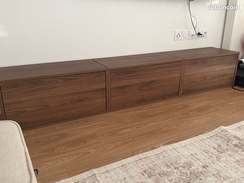 Eket ikea x3 (image 1)