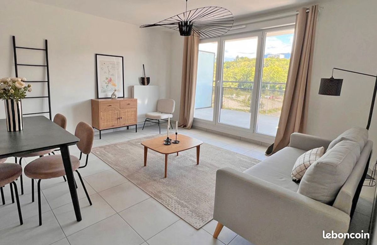 Appartement 1 pièce 22 m² · à La Rochelle · 22 m² · 109 700 €
