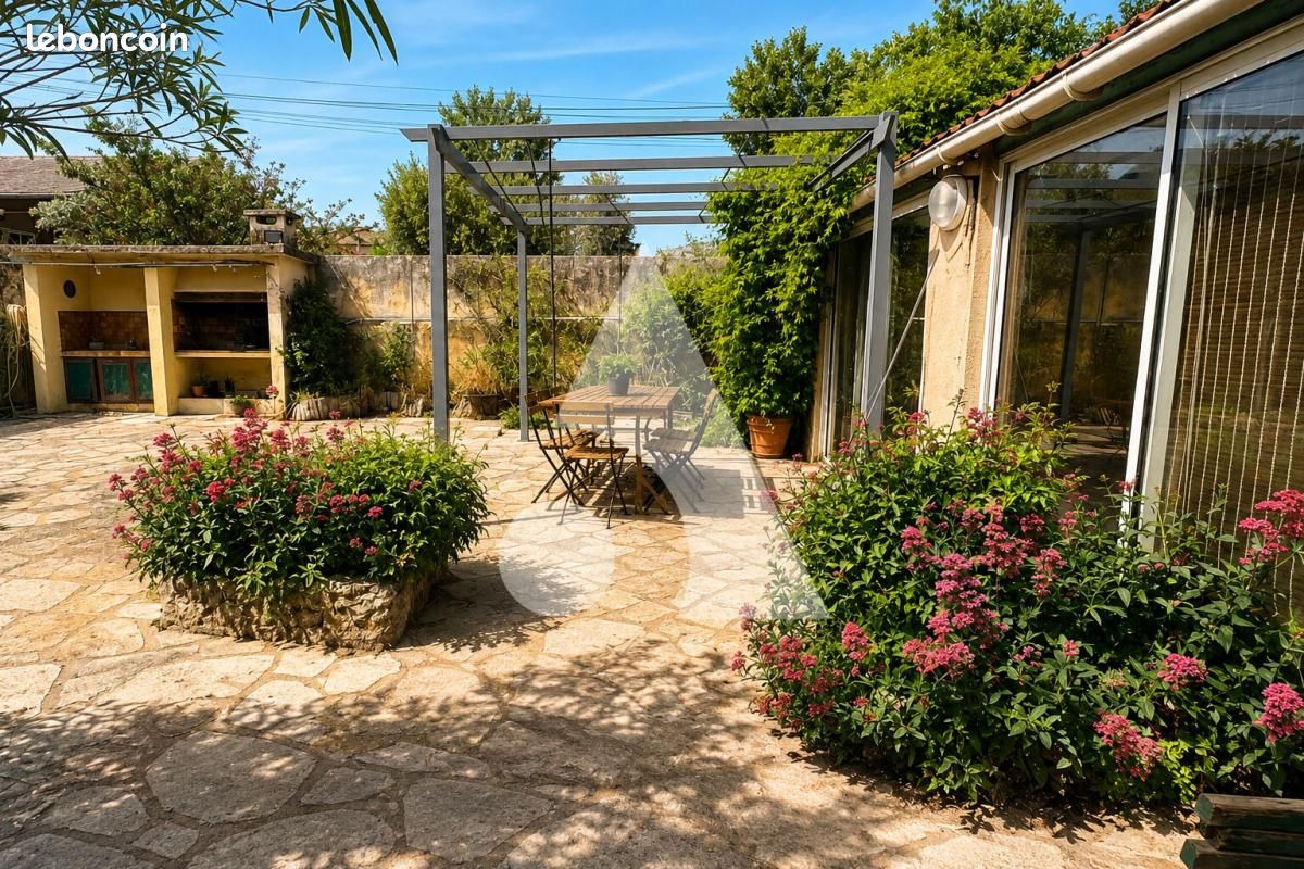 Maison 5 pièces 121 m² · à Cavaillon · 121 m² · 195 000 €