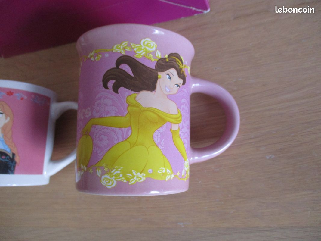Mug Disney (image 3)