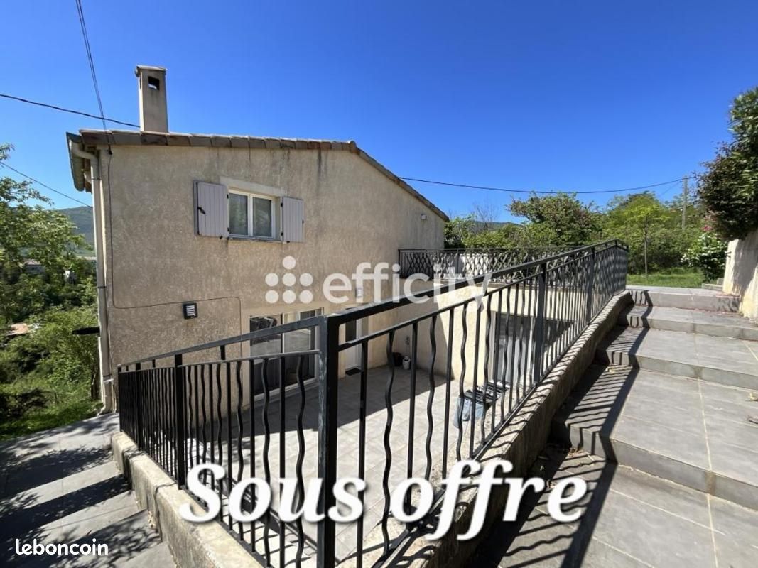 Maison 4 pièces 88 m² · à Privas · 88 m² · 195 000 €