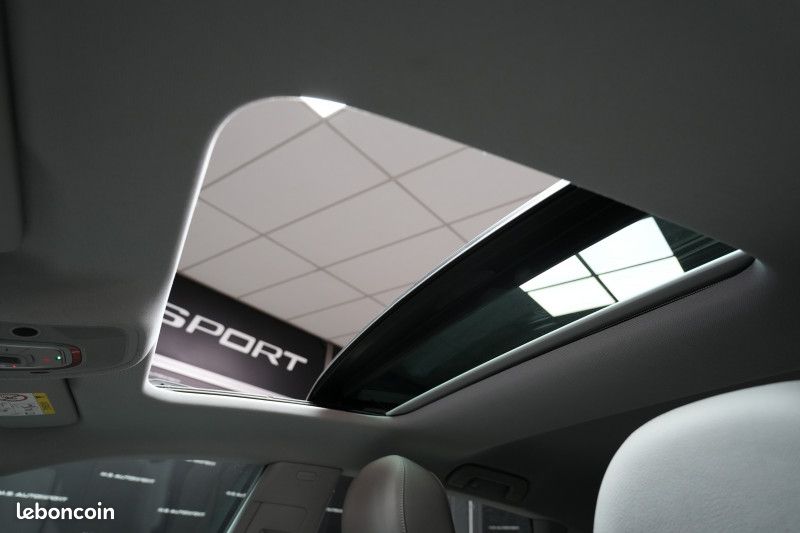 Audi A5 SPORTBACK 3.0 TDI 272 CV AVUS QUATTRO TIPTRONIC S-LINE EXTERIEUR (image 35)
