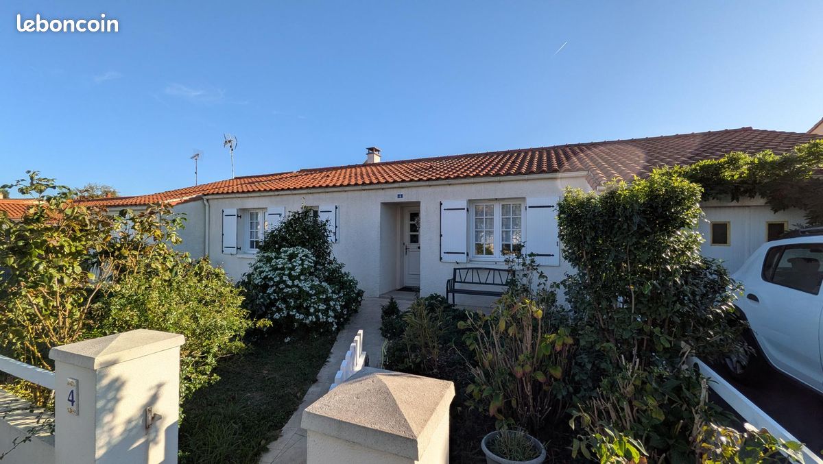 Maison 6 pièces 102 m² · à Saint-Prouant · 102 m² · 187 000 €