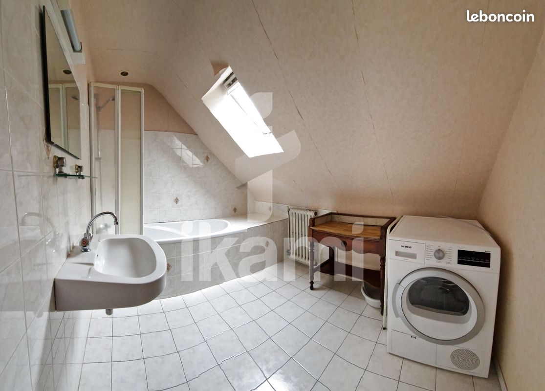 Longère 7 pièces 120 m² (image 14)