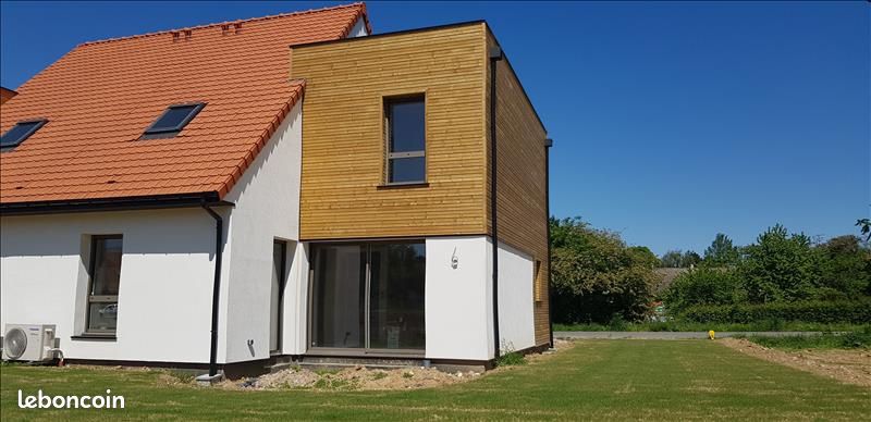 Maison 4 pièces 102 m² · à Arras · 102 m² · 1 050 €/mois