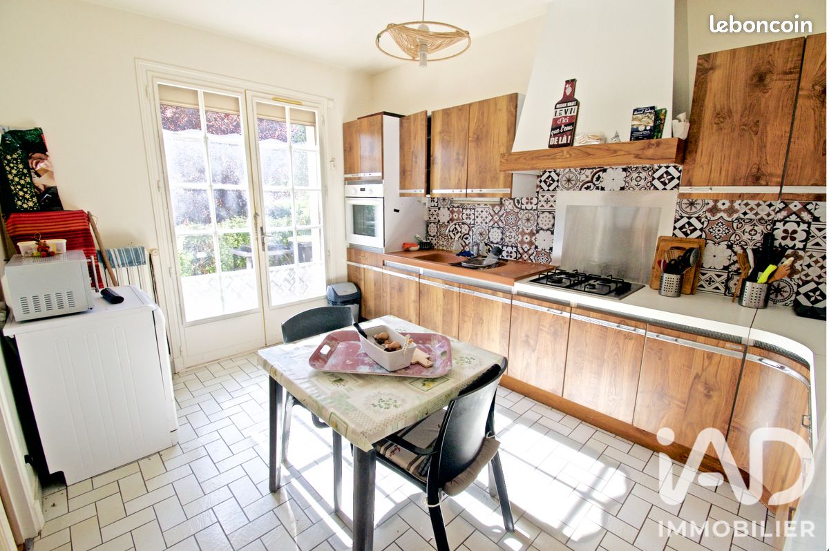 Maison 5 pièces 162 m² (image 8)